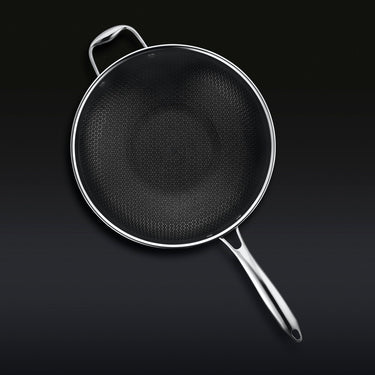 30 cm Hybride Wok