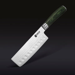 Nakiri-Messer, 16 cm