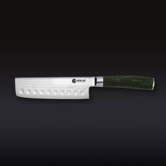 Nakiri-Messer, 16 cm