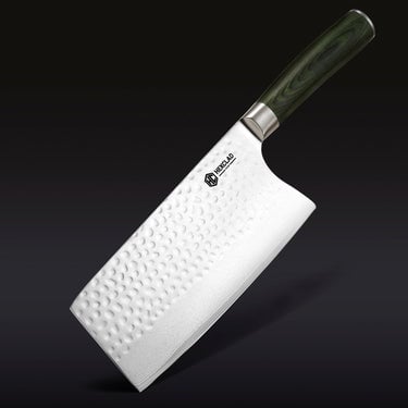 Hackbeil Ausbein- und Filetiermesser, 18 cm