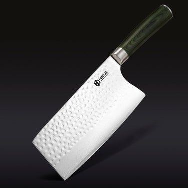 Hackbeil Ausbein- und Filetiermesser, 18 cm