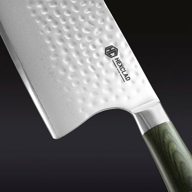 Hackbeil Ausbein- und Filetiermesser, 18 cm