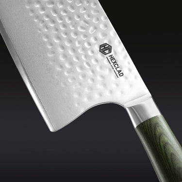 Hackbeil Ausbein- und Filetiermesser, 18 cm