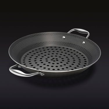 BBQ-grillpan