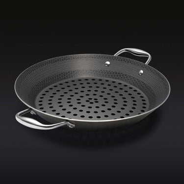 BBQ-Grillpfanne
