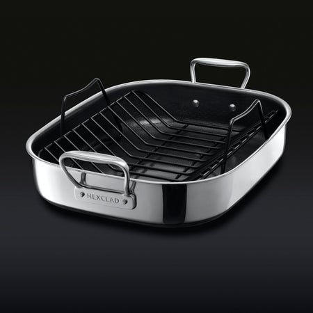 Extra-Large Hybrid Roasting Pan