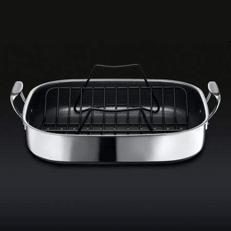 Extra-Large Hybrid Roasting Pan