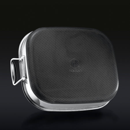 XL Hybride Braadslede
