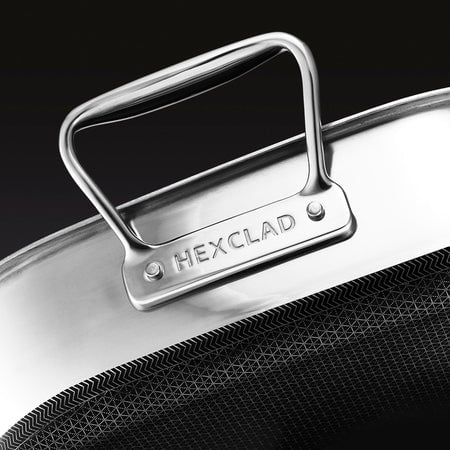 Extra-Large Hybrid Roasting Pan