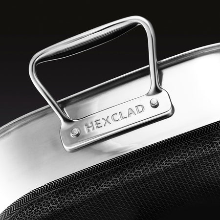 XL Hybride Braadslede