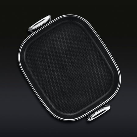 Extra-Large Hybrid Roasting Pan