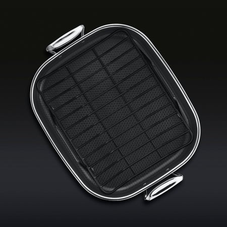 Extra-Large Hybrid Roasting Pan