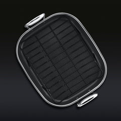 Extra-Large Hybrid Roasting Pan