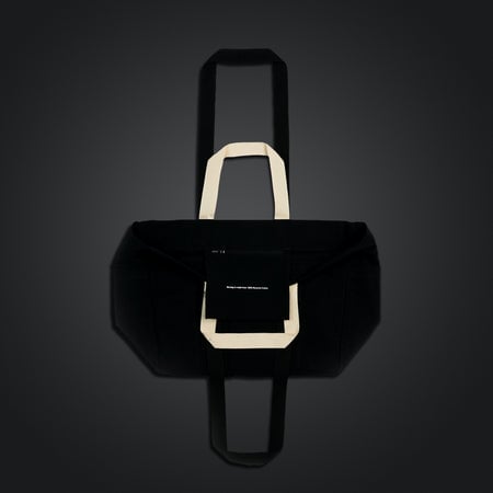 HexClad Markt Canvas Tas